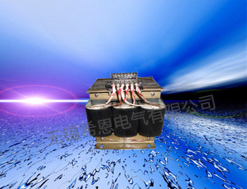 三相变压器