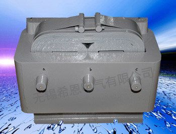 灌注变压器