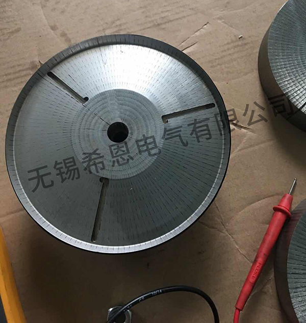 探伤仪电磁铁
