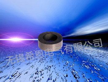CD型硅钢铁芯
